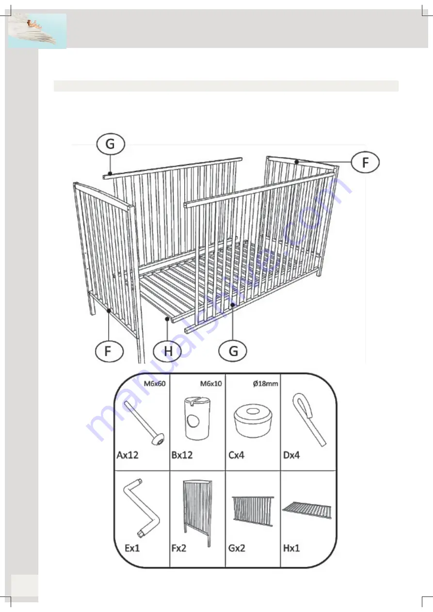 Quax LINA 01 01 57 Series Manual Download Page 10