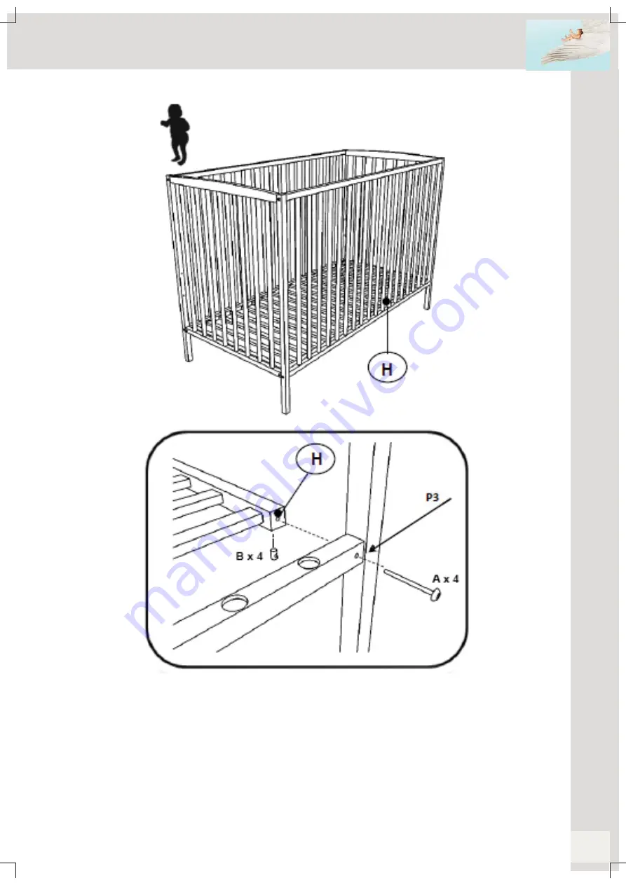 Quax LINA 01 01 57 Series Manual Download Page 13