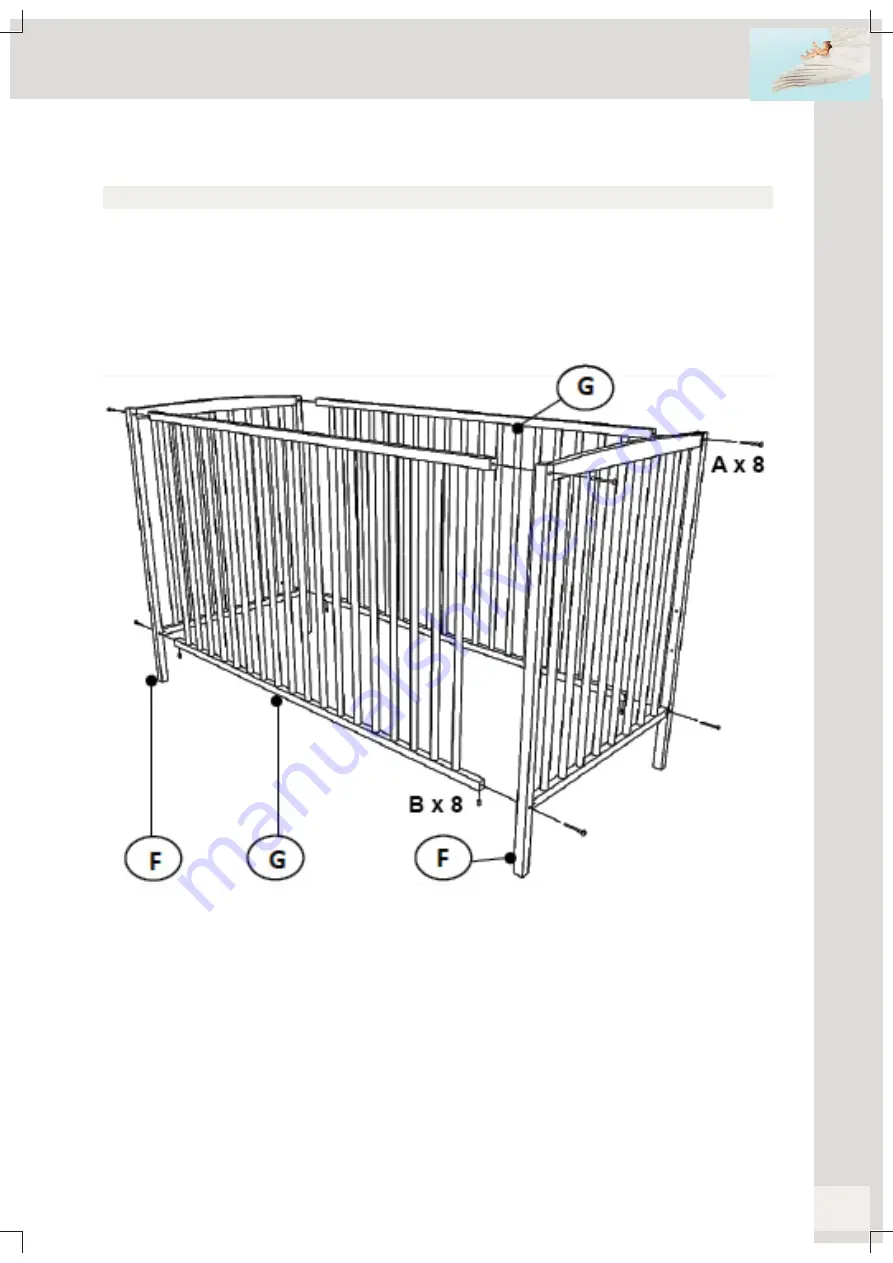 Quax LINA 01 01 57 Series Manual Download Page 17