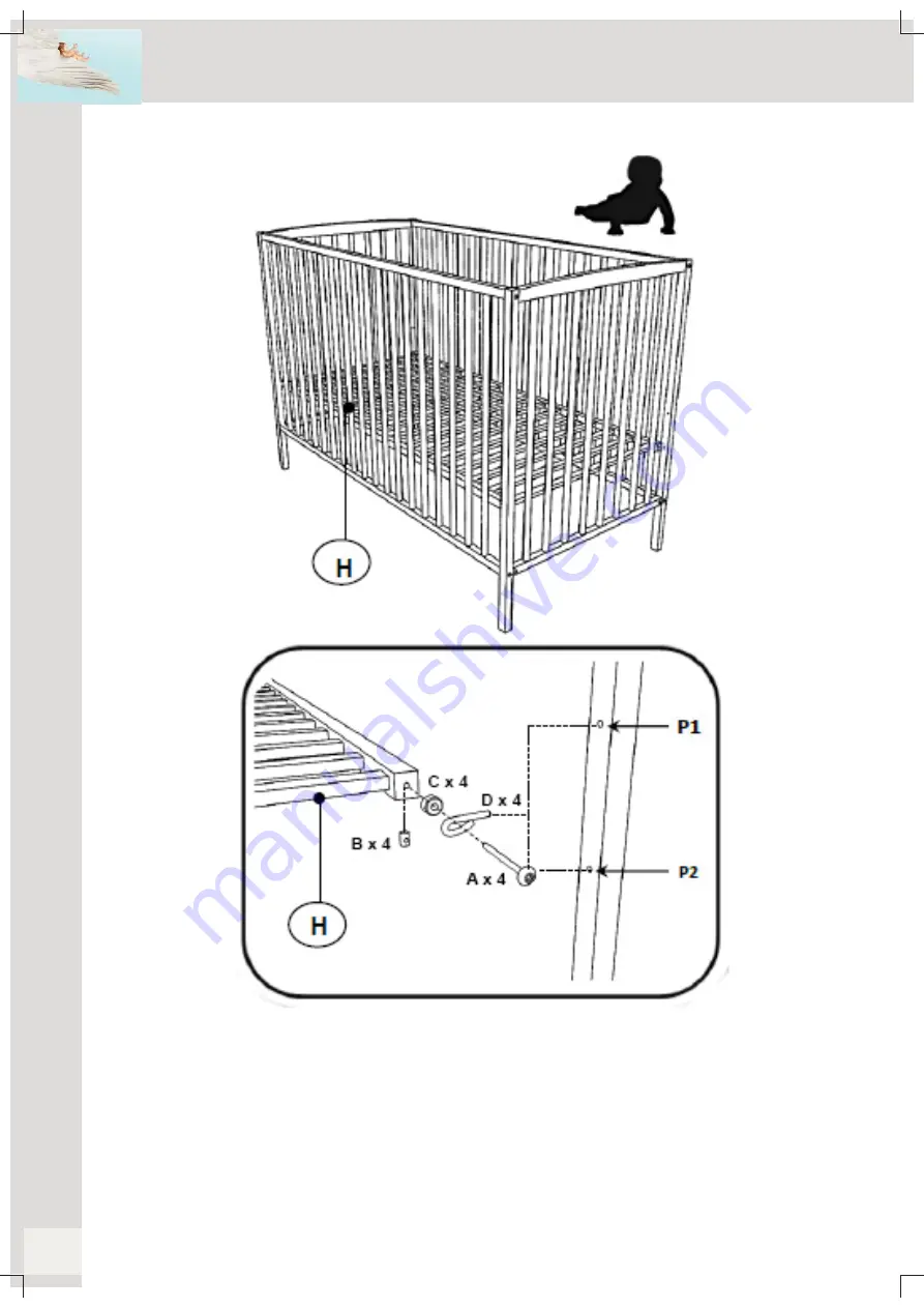 Quax LINA 01 01 57 Series Manual Download Page 18