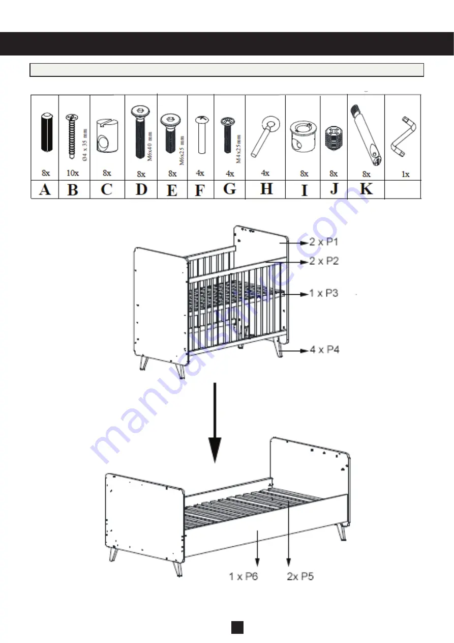 Quax LOFT 54F01003C Скачать руководство пользователя страница 4