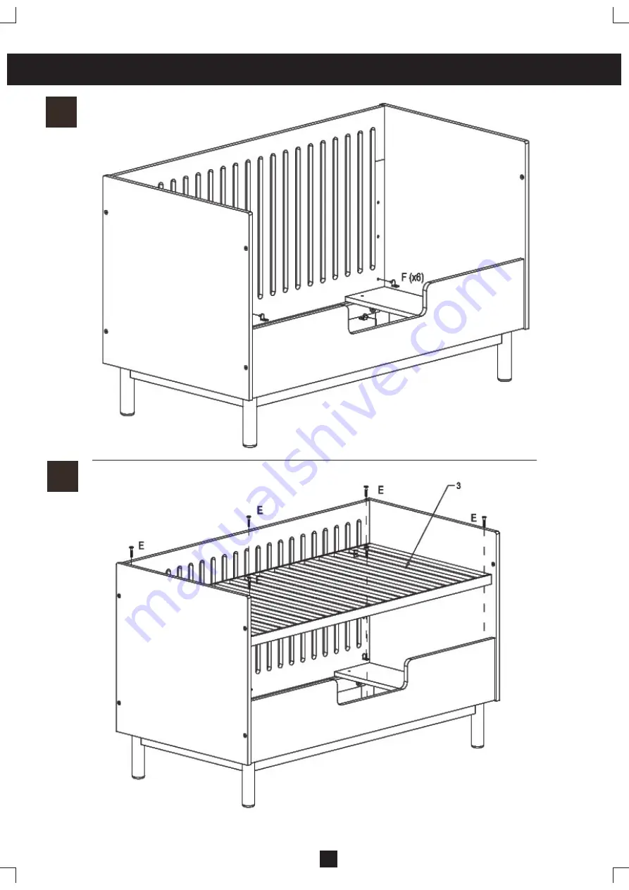 Quax MOOD 540148 XL-BR Series Manual Download Page 13