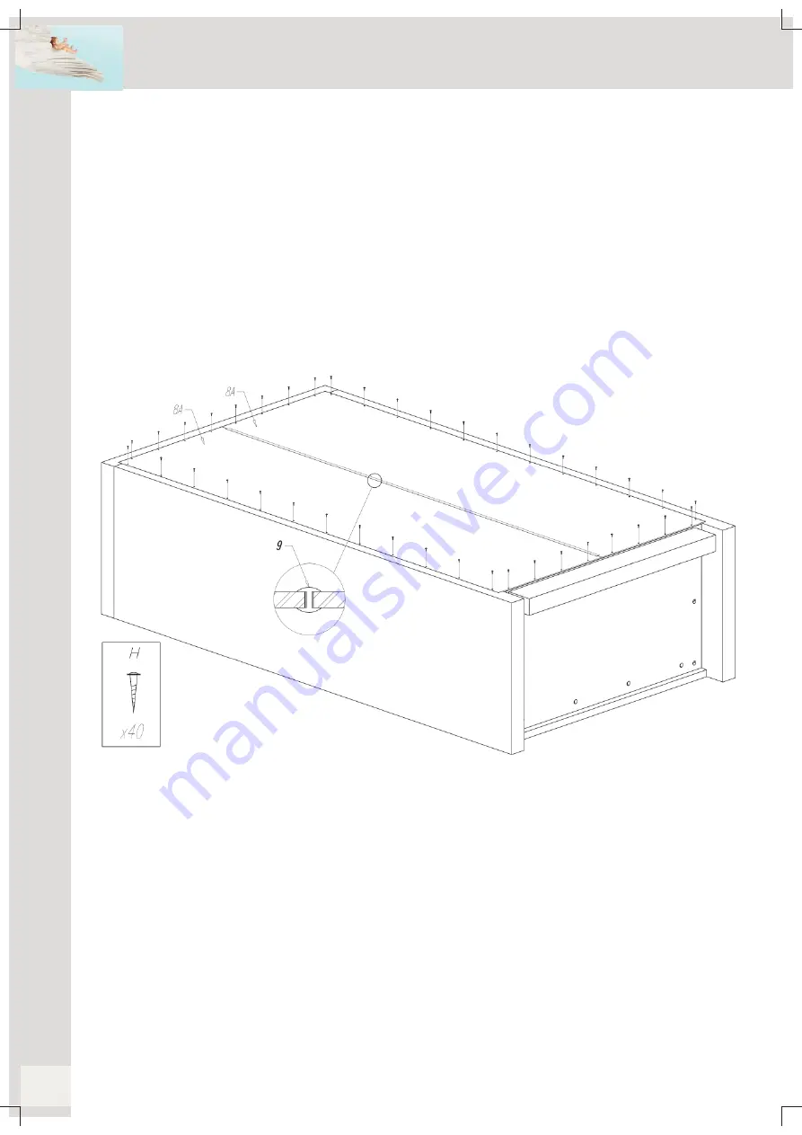 Quax QUARRE 54 04 13 Series Handling Manual Download Page 10