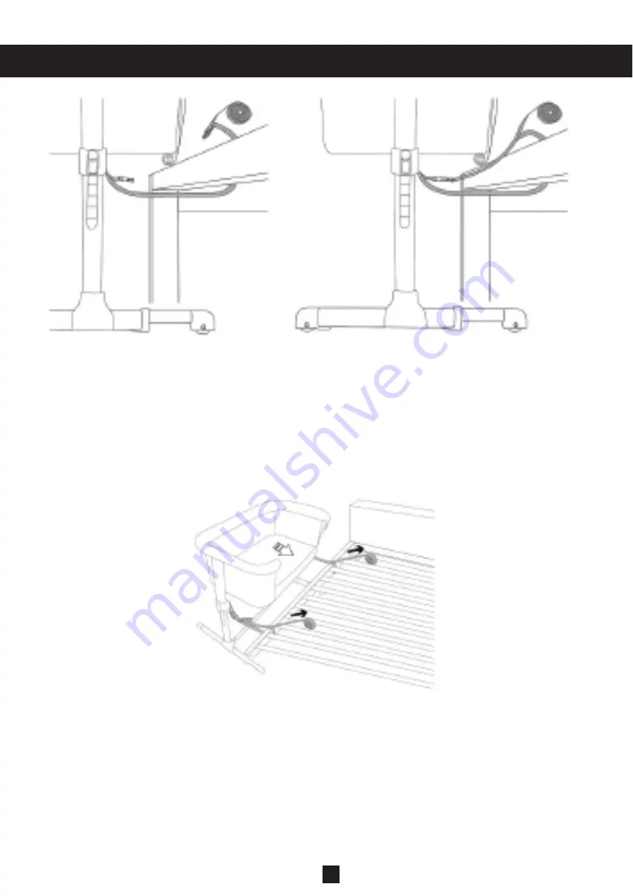 Quax SIDE BY SIDE 010162 Series Manual Download Page 17