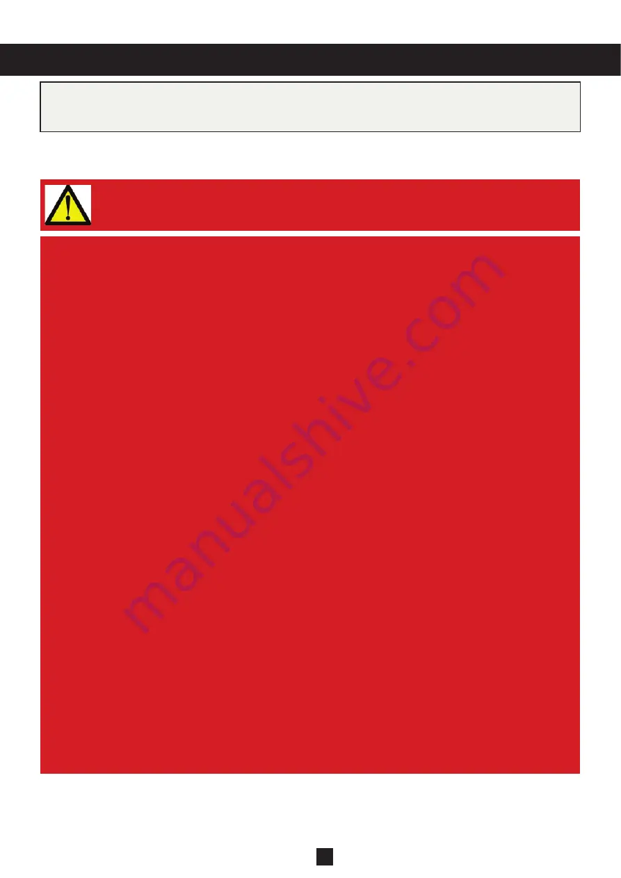 Quax SIDE BY SIDE 010162 Series Manual Download Page 26