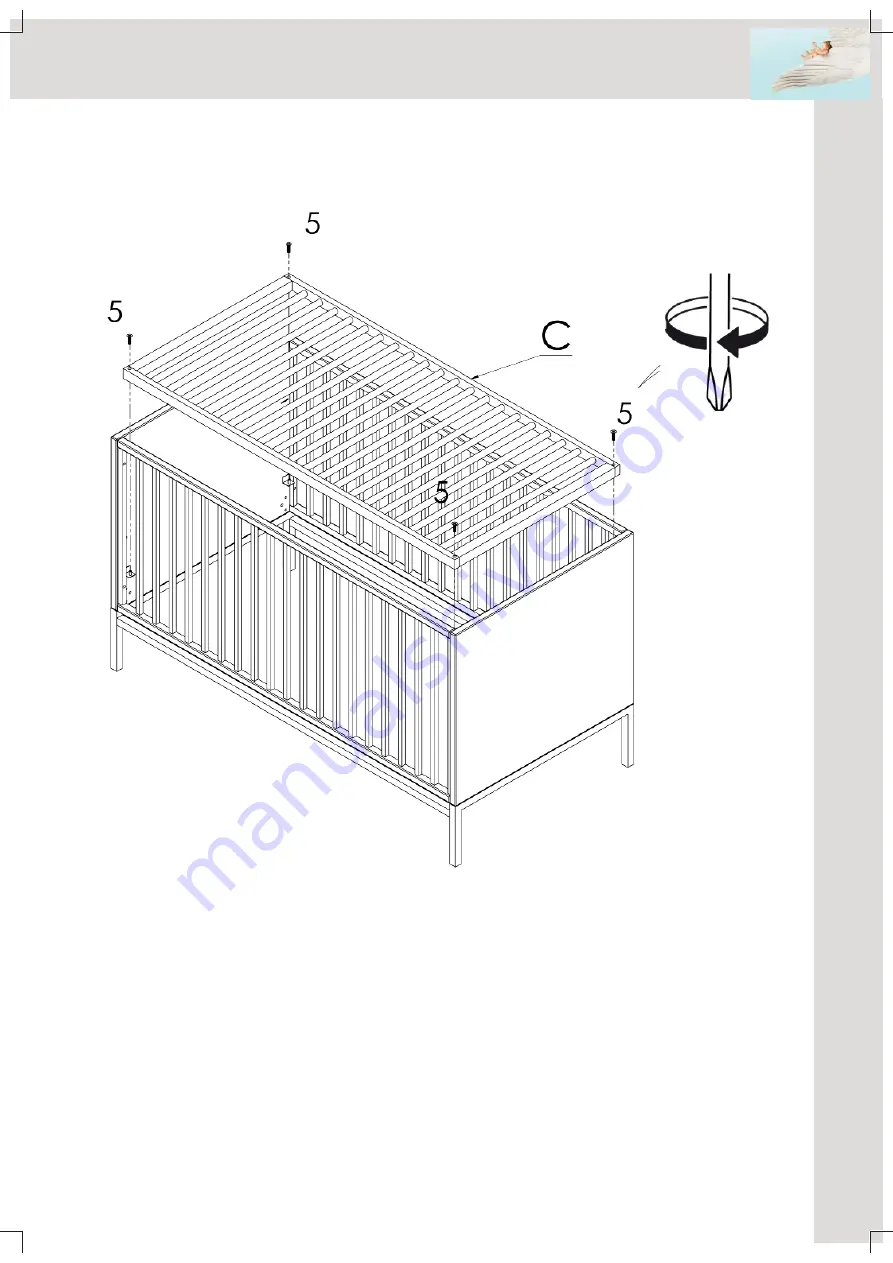 Quax STRETTO 54 01 35 XL Series Manual Download Page 7