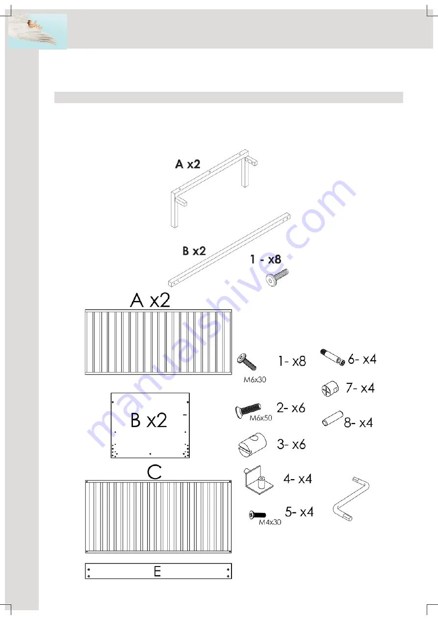 Quax STRETTO 54 01 35 XL Series Скачать руководство пользователя страница 28