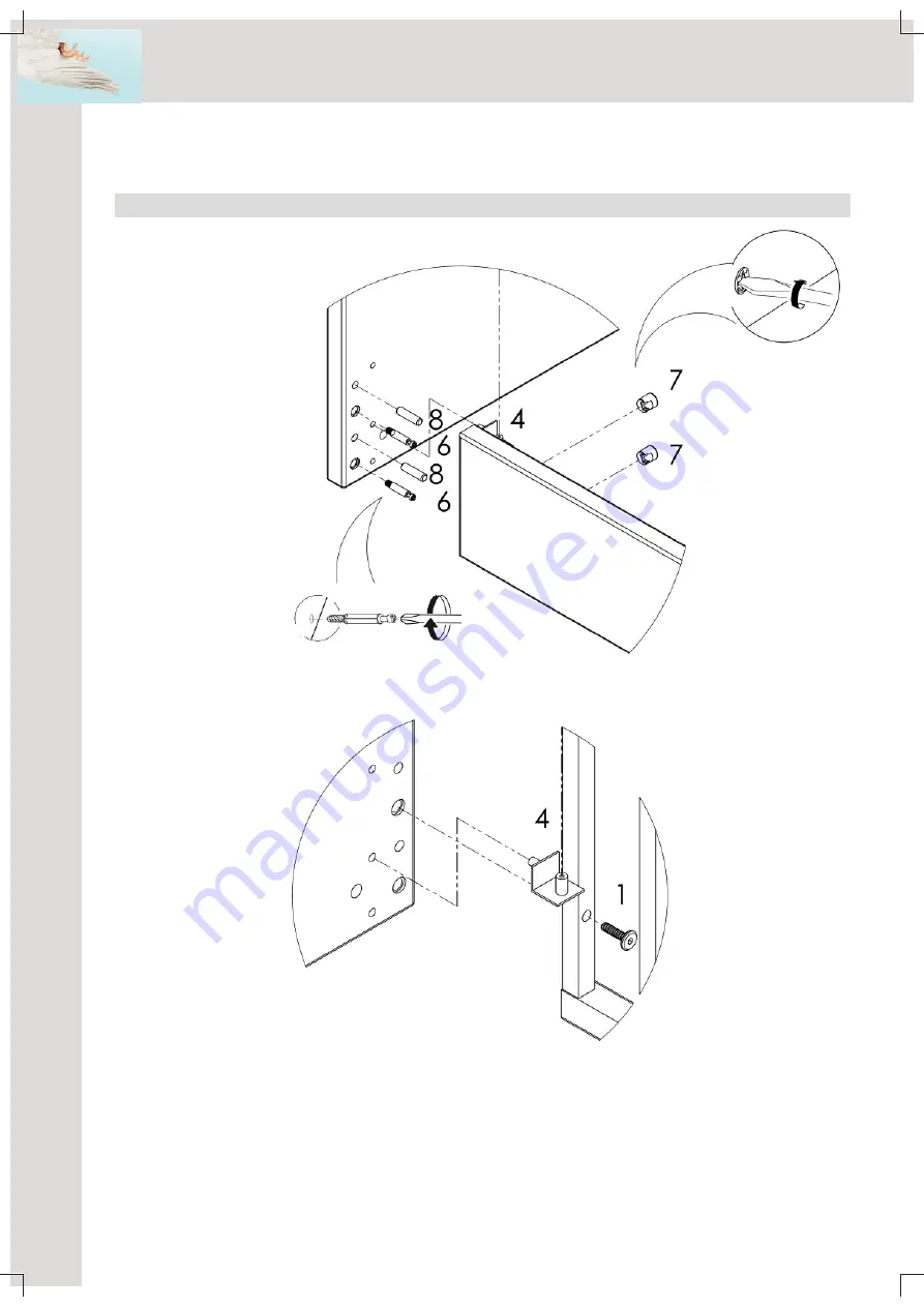 Quax STRETTO 54 01 35 XL Series Скачать руководство пользователя страница 32