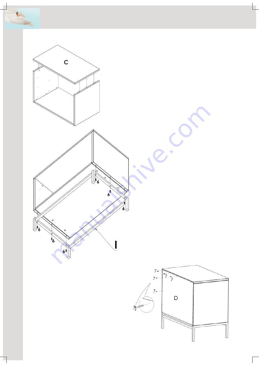 Quax Stretto 54 03 27 Series Скачать руководство пользователя страница 8