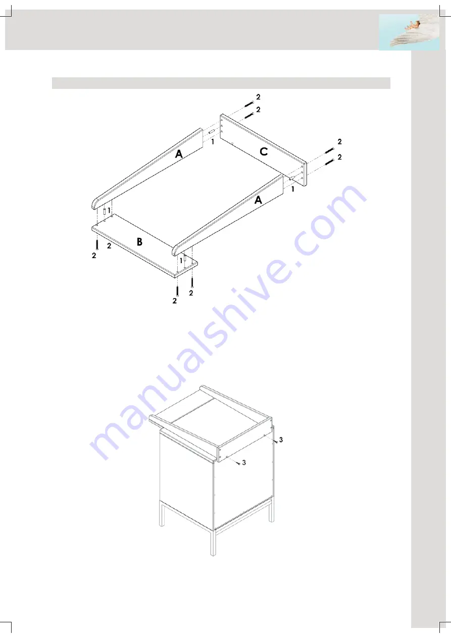 Quax Stretto 54 03 27 Series Manual Download Page 31