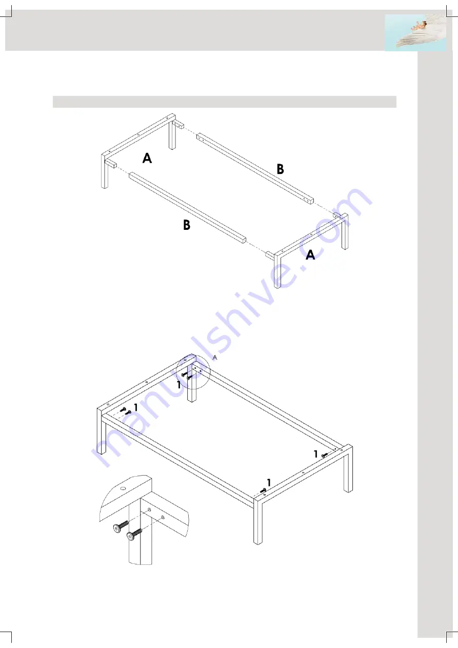 Quax Stretto 54 03 27 Series Скачать руководство пользователя страница 35