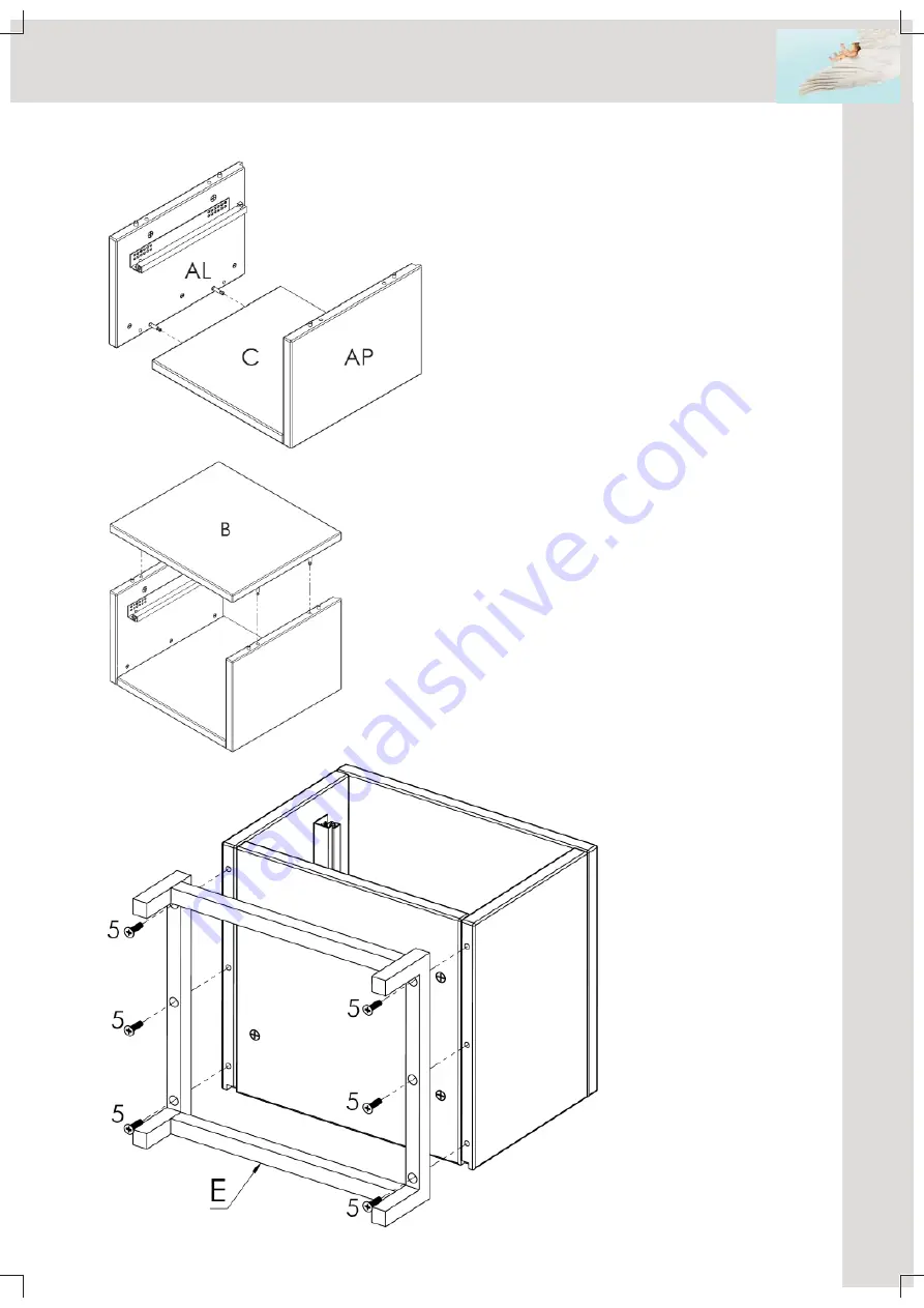 Quax Stretto 54 05 15 Series Manual Download Page 31