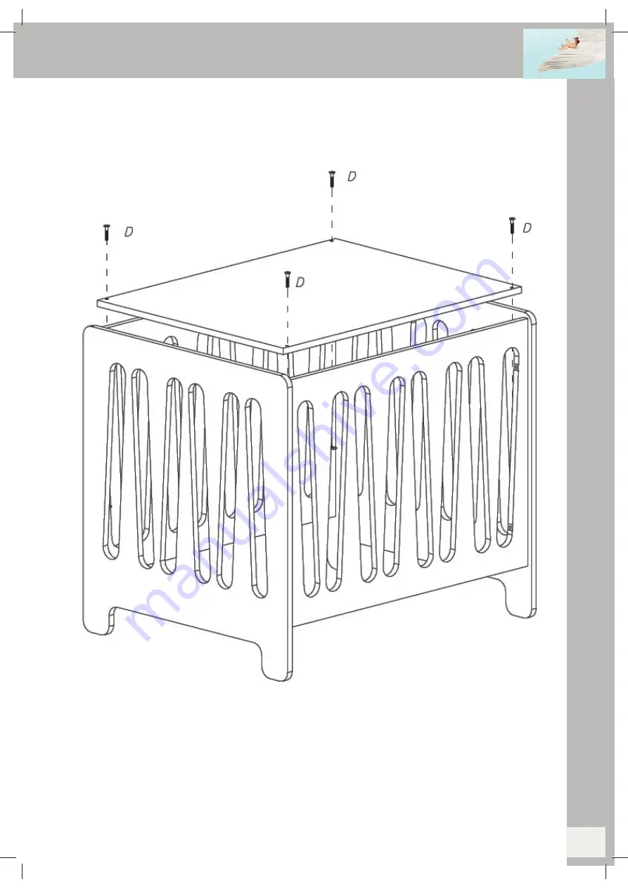 Quax SUNNY 54 02 45 Series Manual Download Page 7