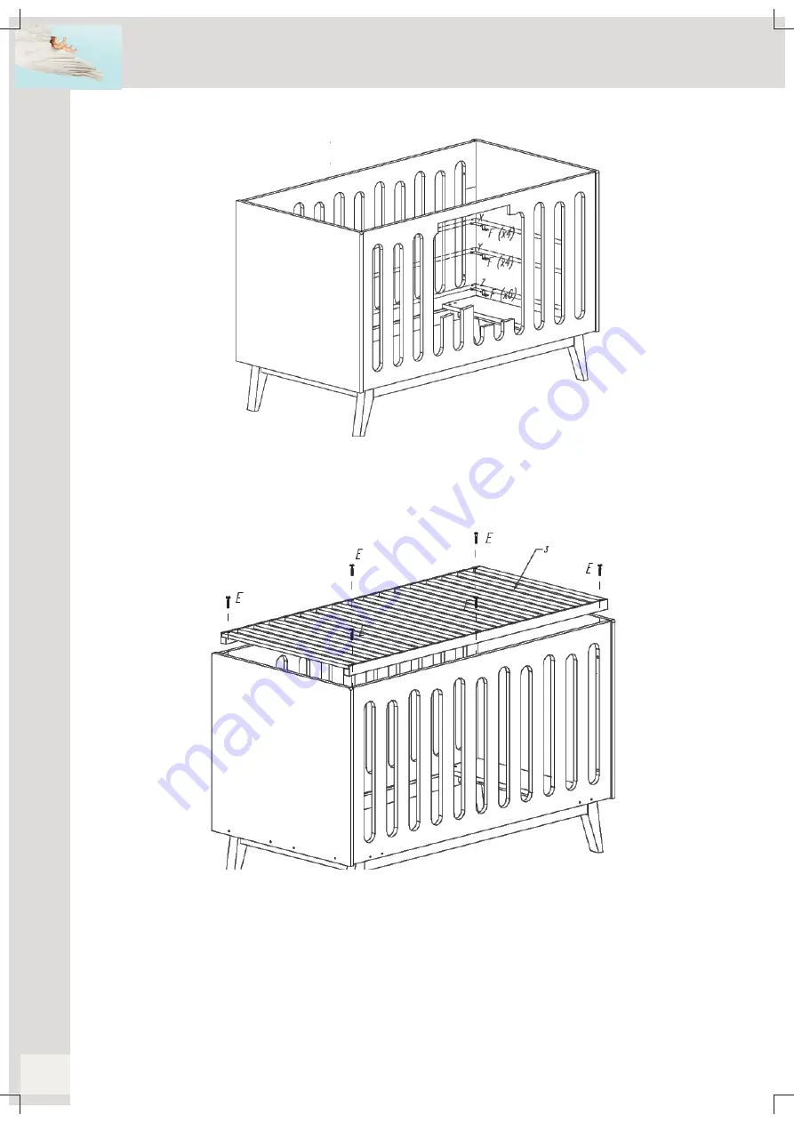 Quax TRENDY 54 01 41 Series Скачать руководство пользователя страница 28