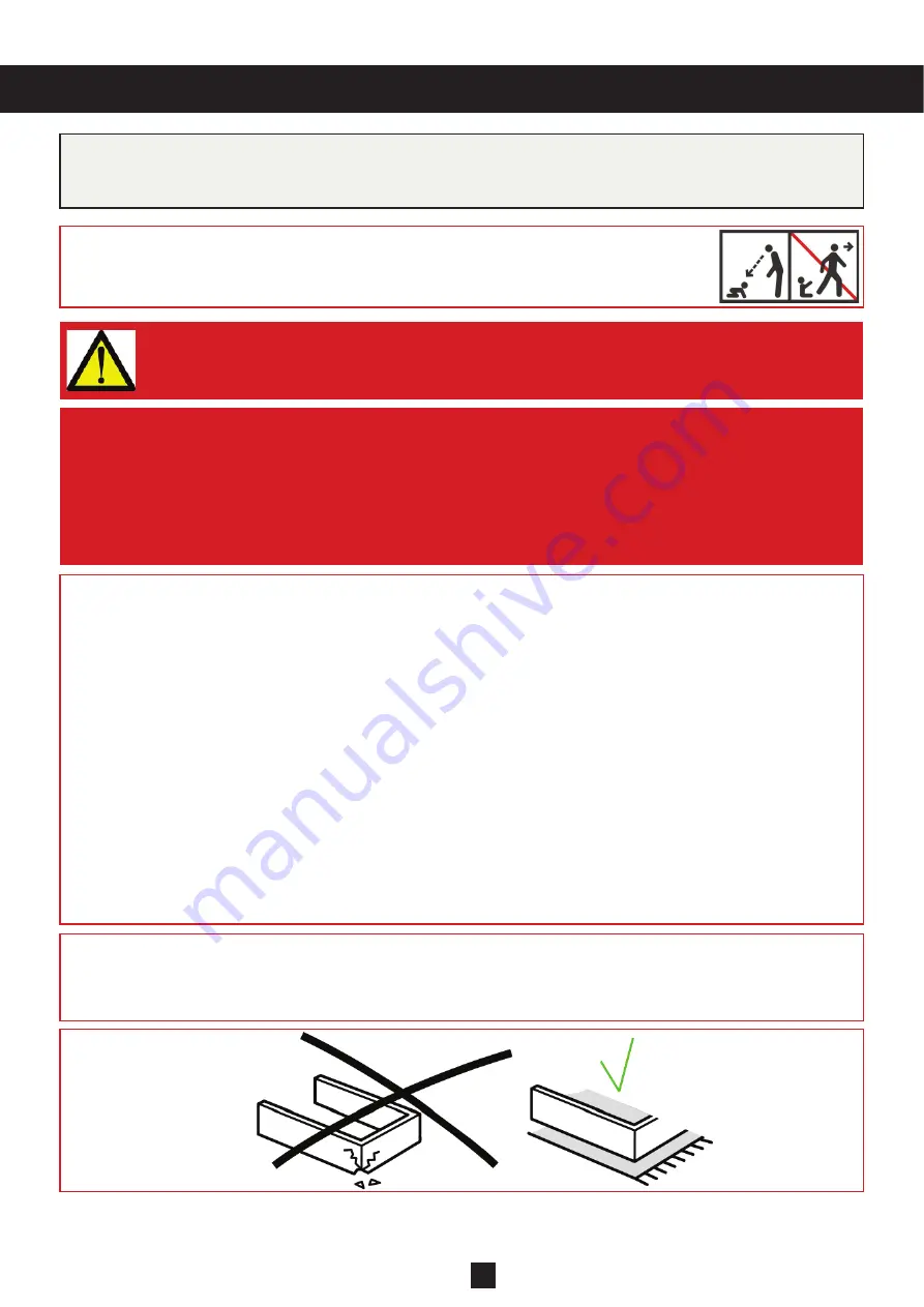 Quax TRENDY 54 03 42 4D Series Manual Download Page 4