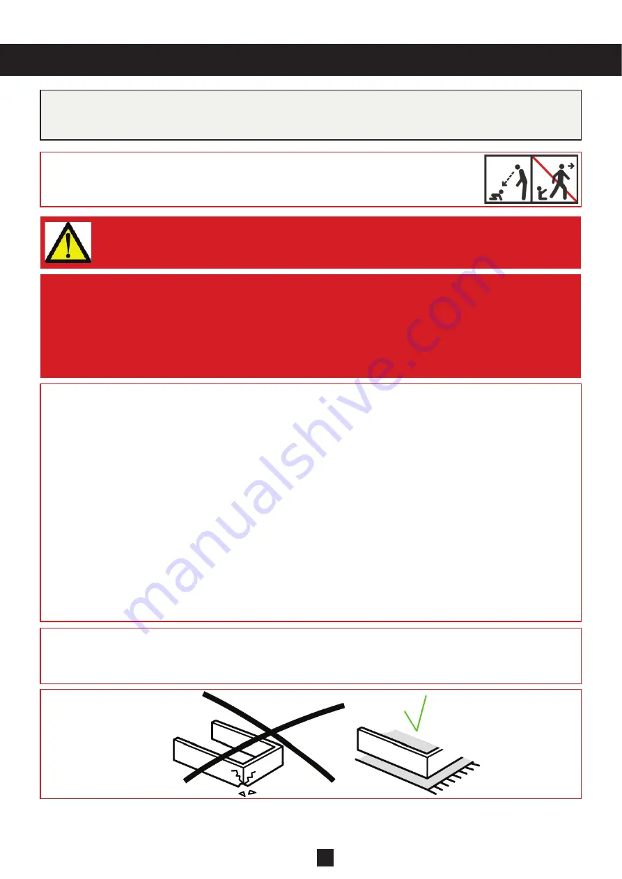 Quax TRENDY 54 03 42 4D Series Скачать руководство пользователя страница 6