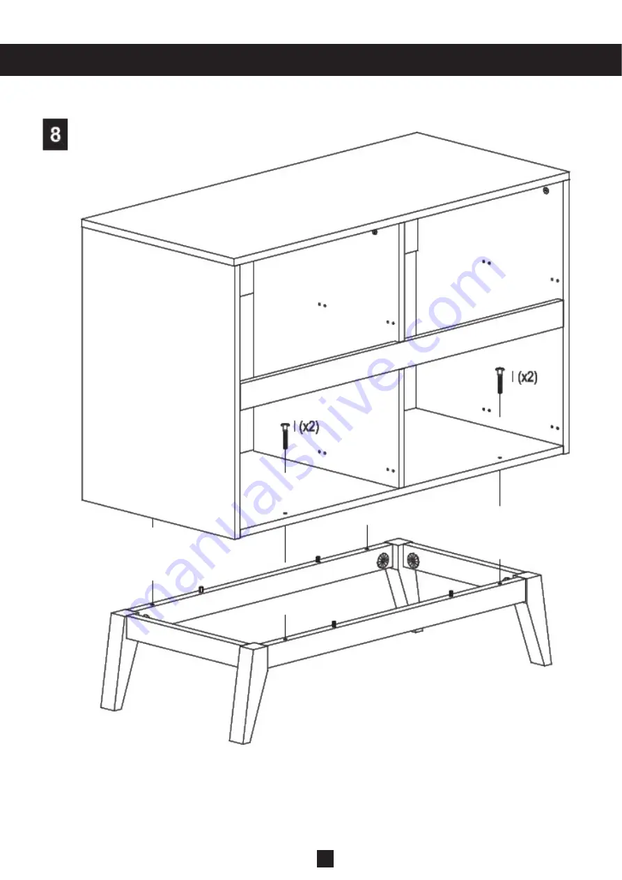 Quax TRENDY 54 03 42 4D Series Скачать руководство пользователя страница 16