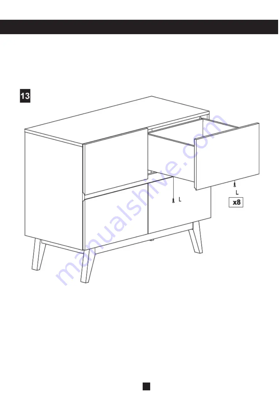 Quax TRENDY 54 03 42 4D Series Manual Download Page 20