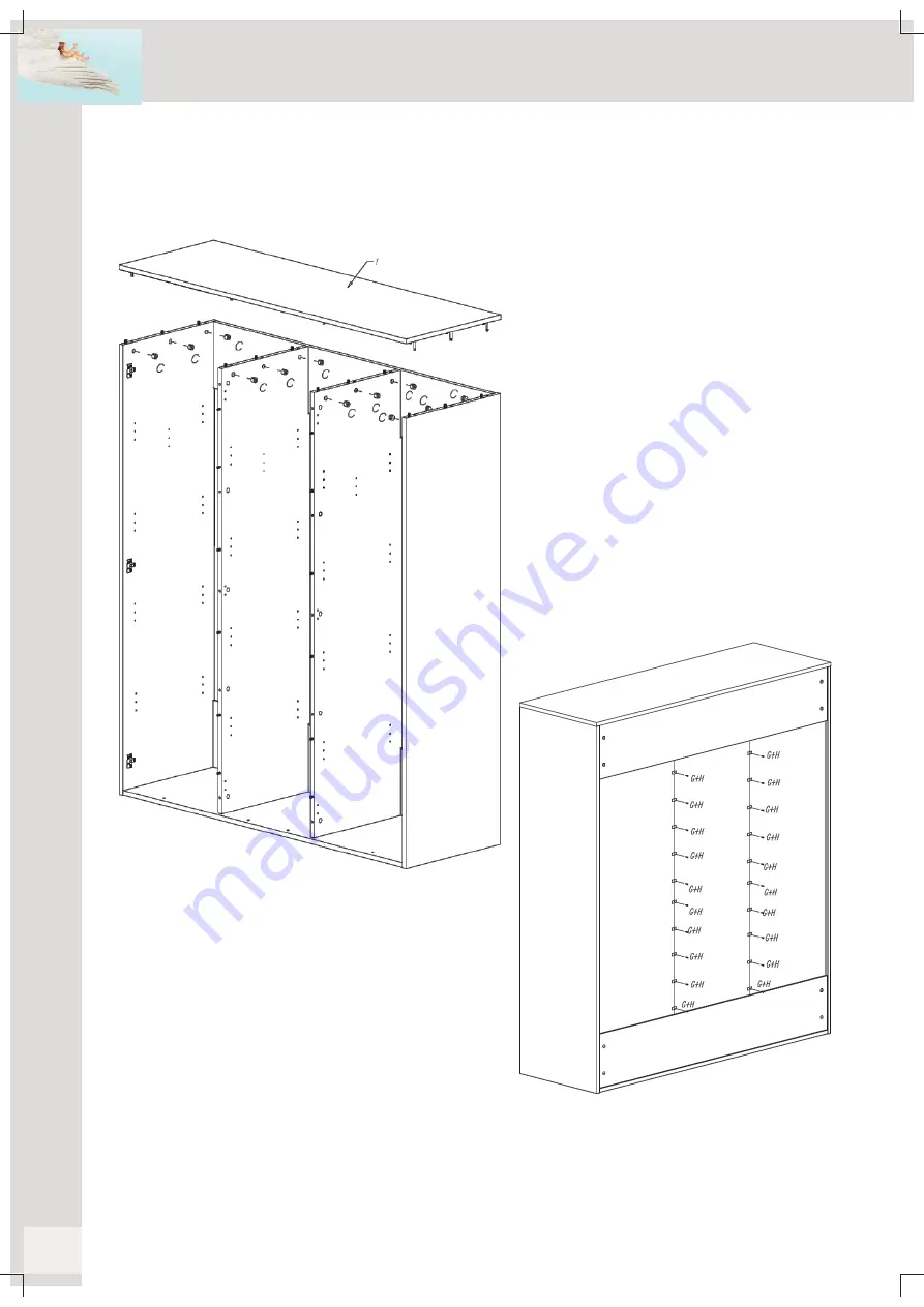 Quax TRENDY 54 04 46-XL Series Manual Download Page 32