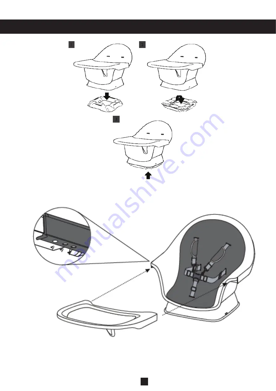 Quax ULTIMO 7630CGHCW Series Manual Download Page 18