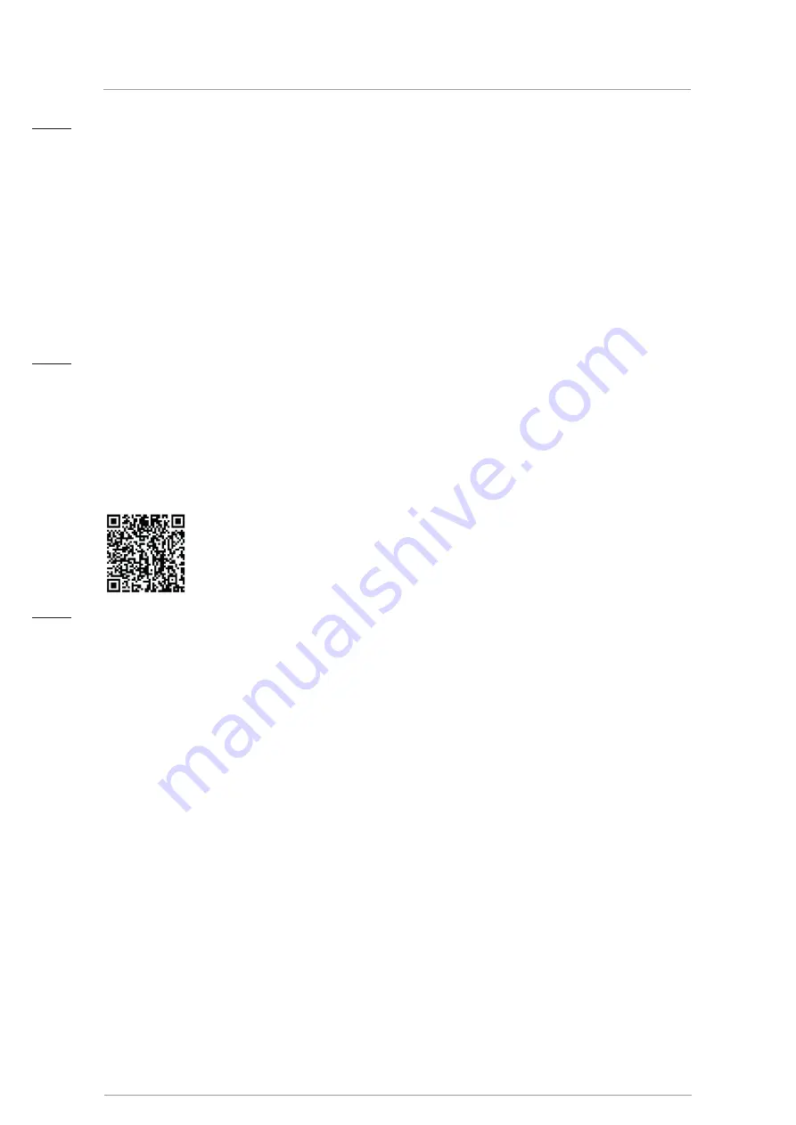 Quax Yume 76 16 NM04 Series Assembly Instructions Manual Download Page 7