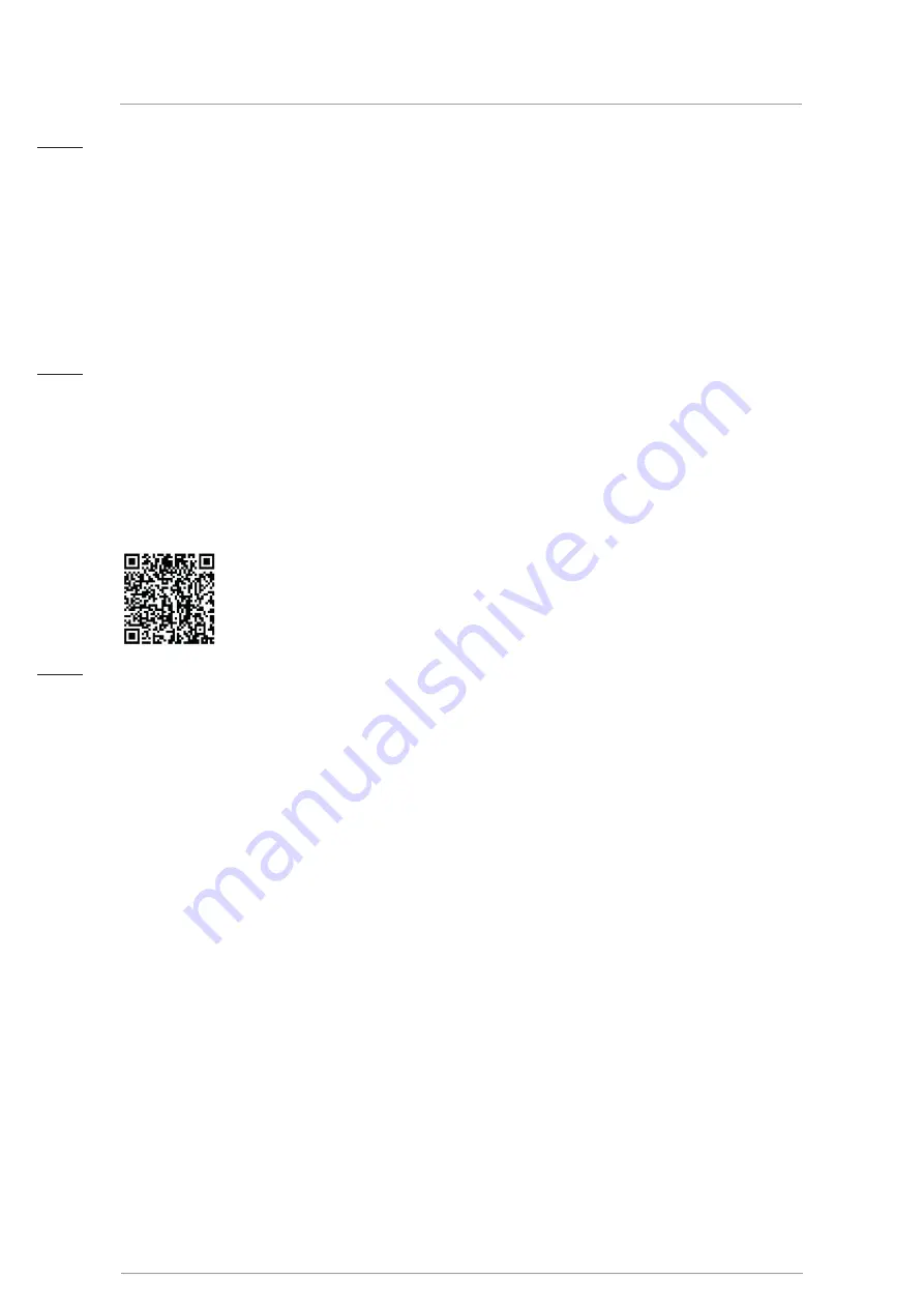 Quax Yume 76 16 NM04 Series Assembly Instructions Manual Download Page 9