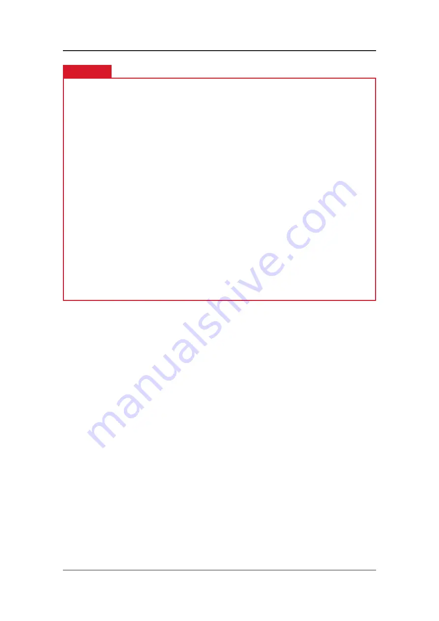 Qubic System QS-220-PL User Manual Download Page 18