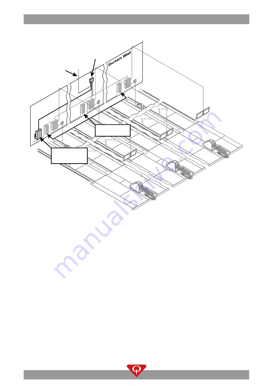 QubicaAMF CenterPunch Owner'S Manual Download Page 12