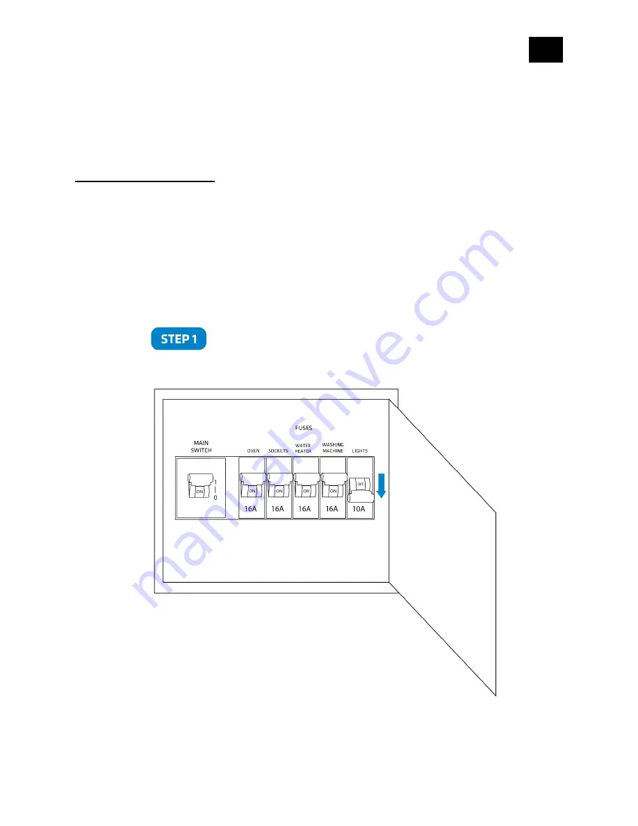 QUBINO ZMNHHD1 User Manual Download Page 22