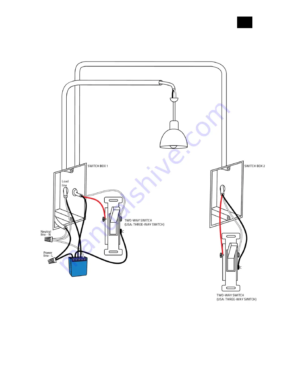 QUBINO ZMNHHD1 User Manual Download Page 27