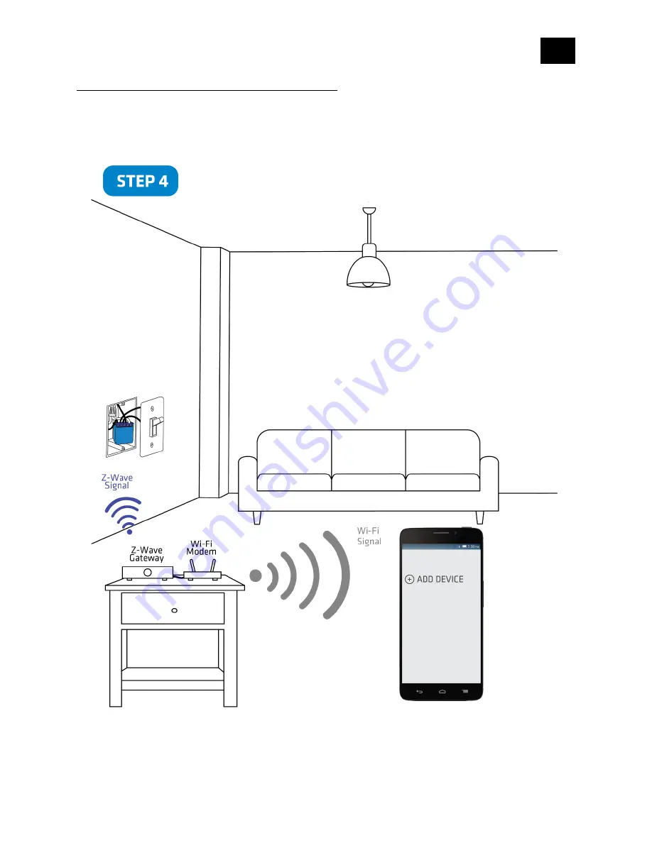 QUBINO ZMNHHD1 User Manual Download Page 30