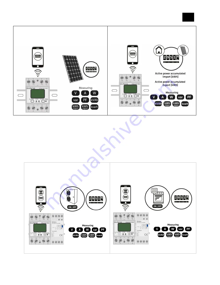 QUBINO ZMNHXD1 User Manual Download Page 10