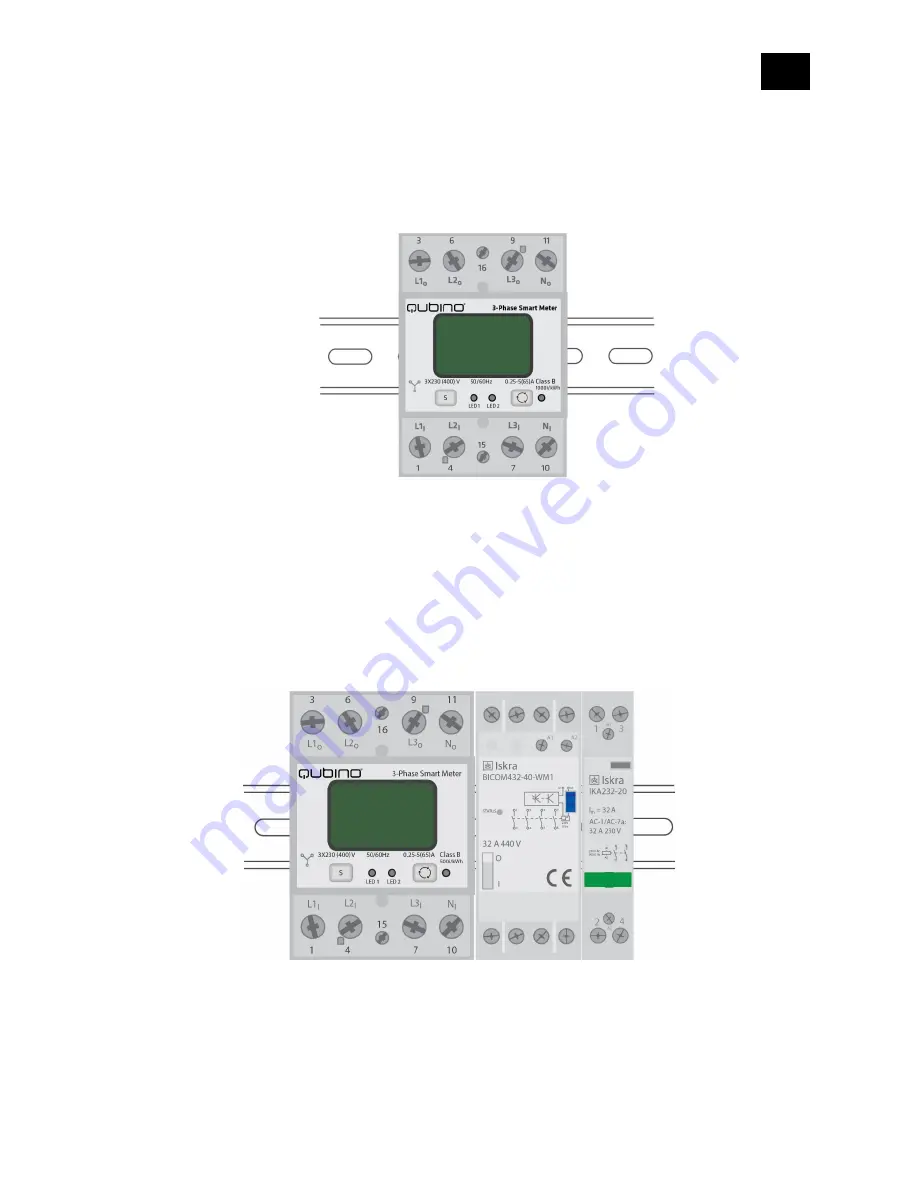 QUBINO ZMNHXD1 User Manual Download Page 14