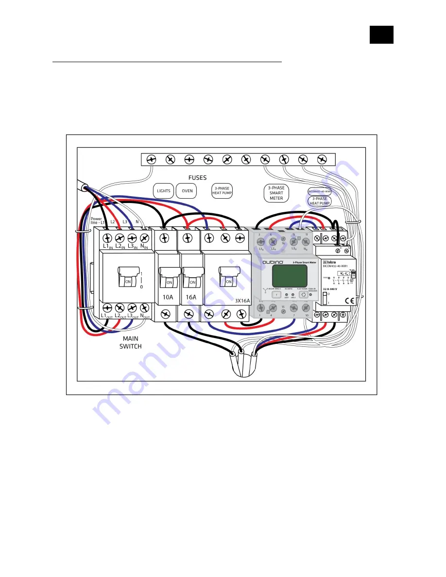 QUBINO ZMNHXD1 User Manual Download Page 25