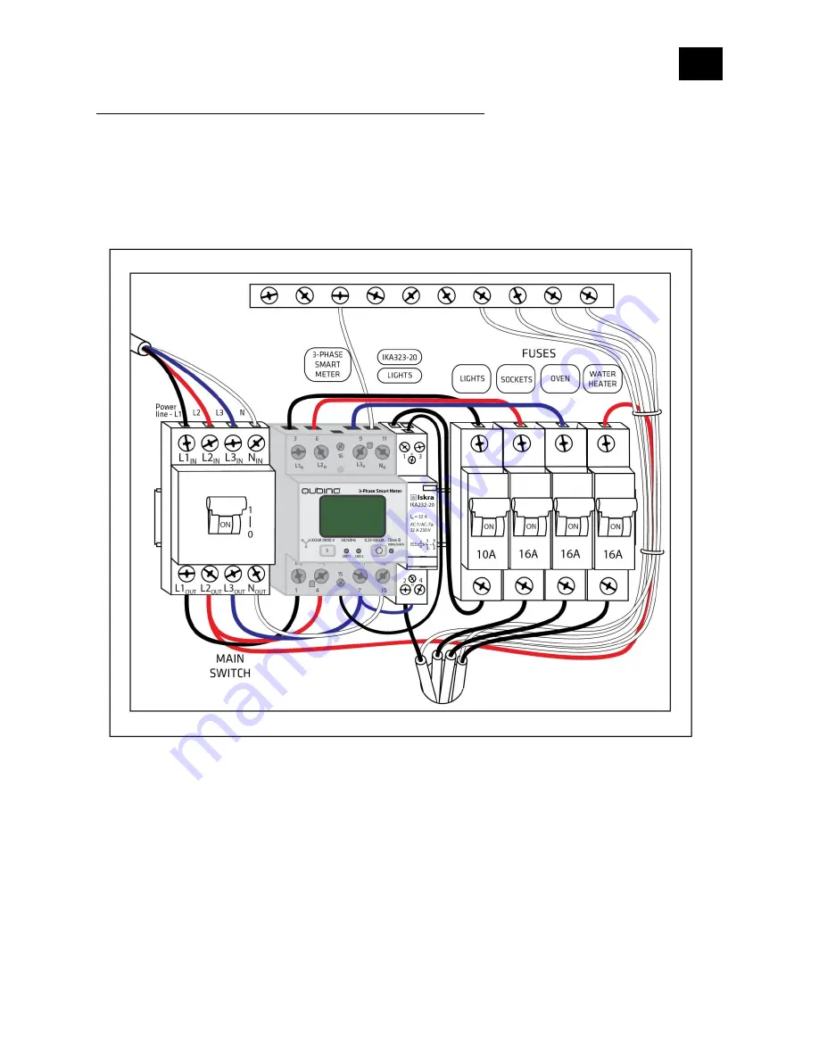 QUBINO ZMNHXD1 User Manual Download Page 26