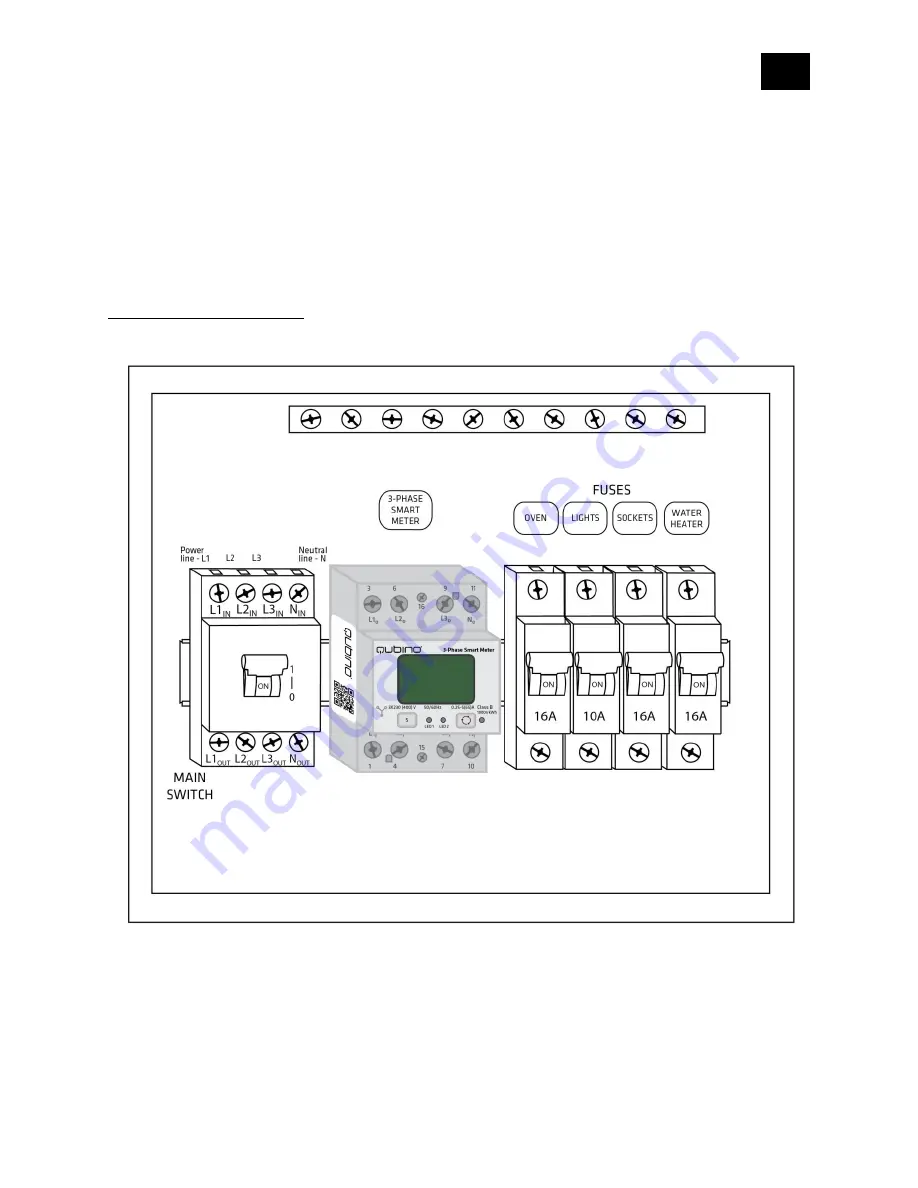 QUBINO ZMNHXD1 User Manual Download Page 28