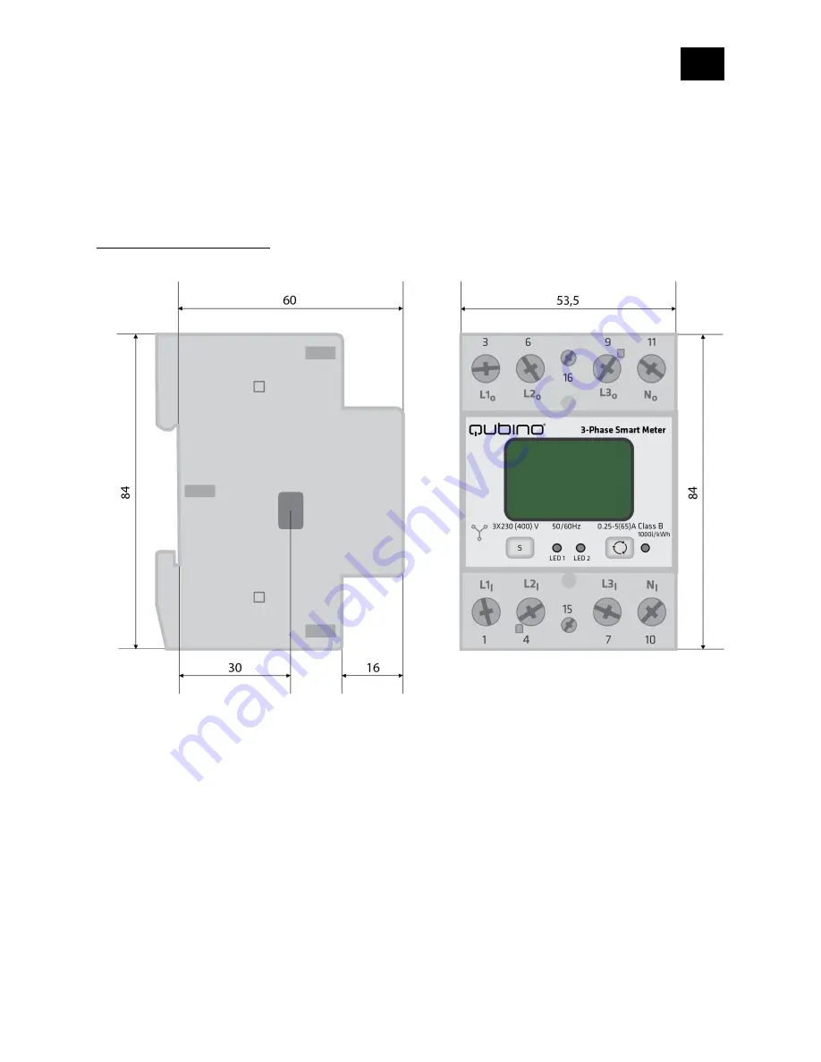 QUBINO ZMNHXD1 User Manual Download Page 34