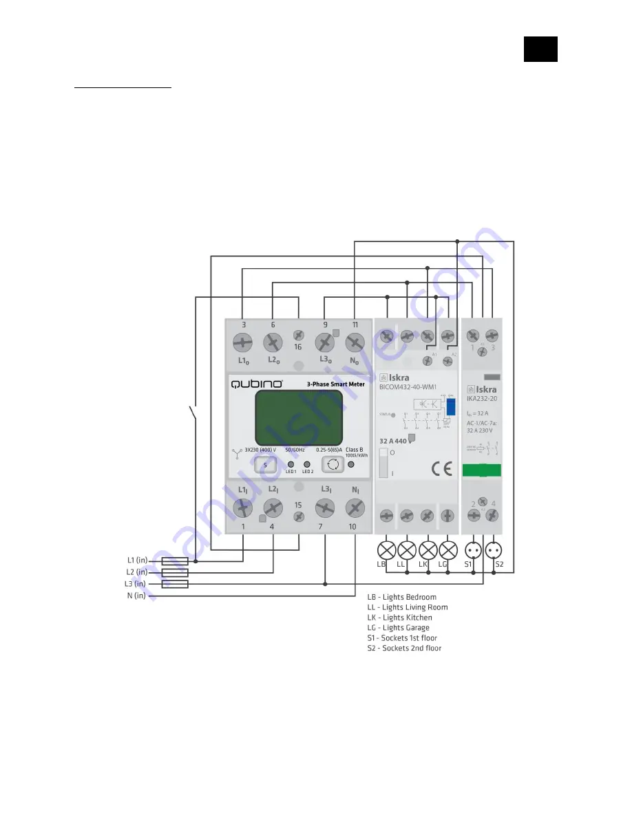 QUBINO ZMNHXD1 User Manual Download Page 35