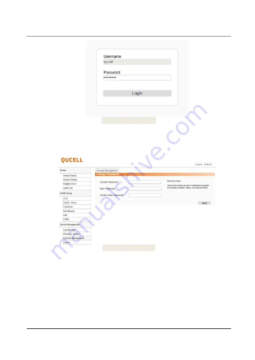 Qucell SC-220 Manual Download Page 26