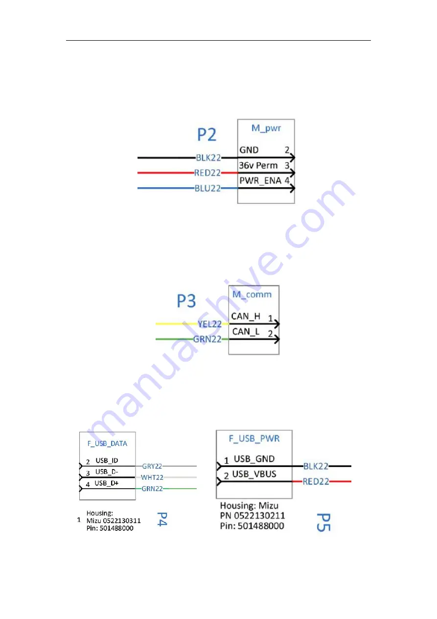 Queclink EA00022 User Manual Download Page 10