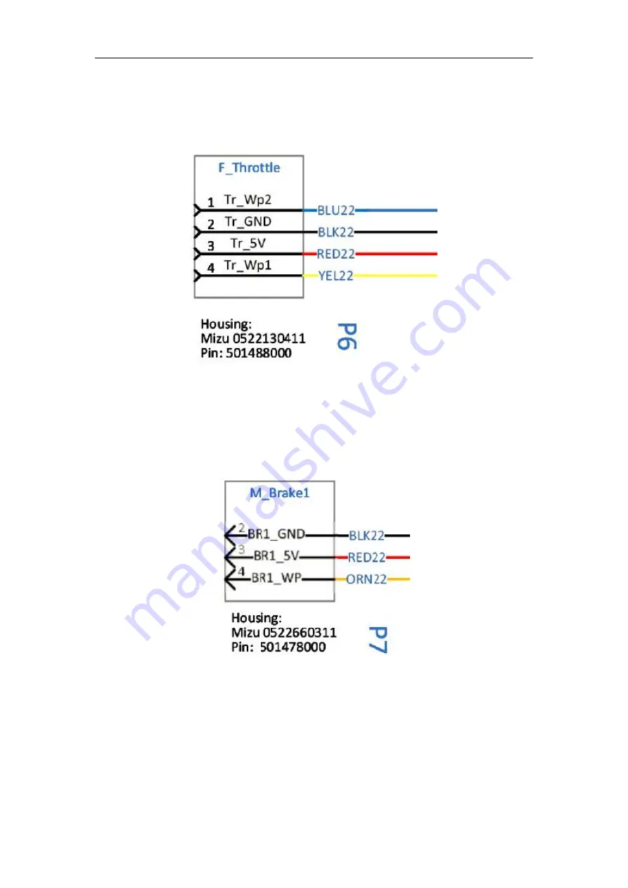 Queclink EA00022 Скачать руководство пользователя страница 11