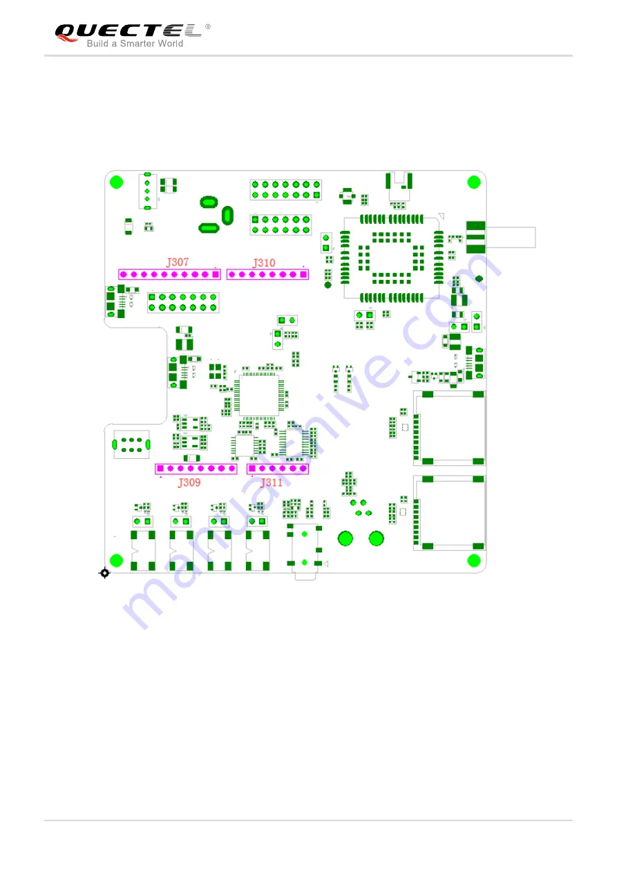 Quectel BC92-TE-B User Manual Download Page 14