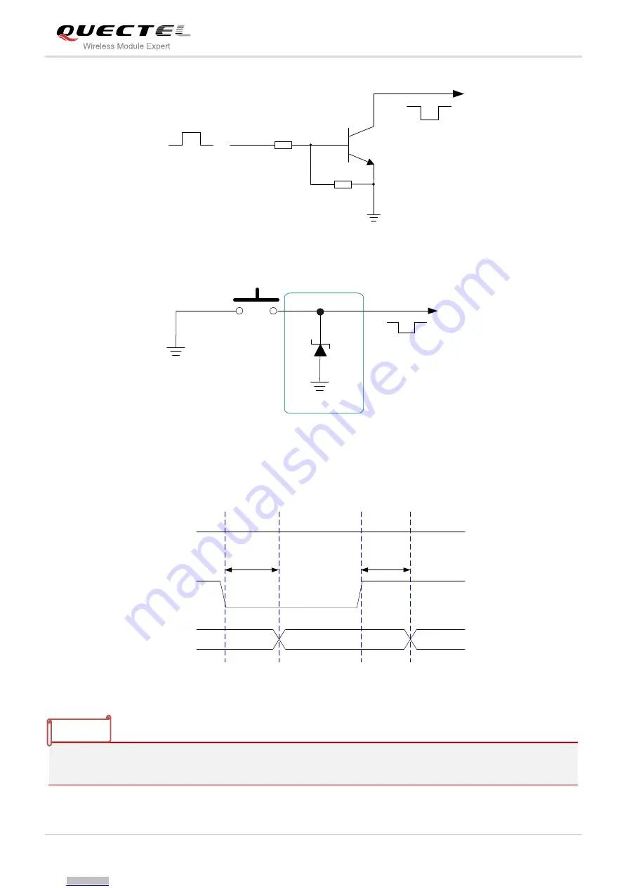 Quectel UC20 Hardware Design Download Page 36