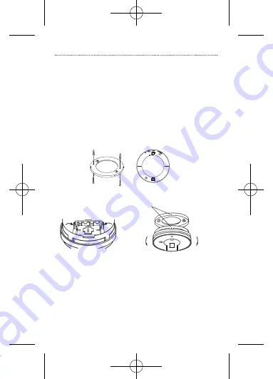 Quell Q9080 Manual Download Page 8