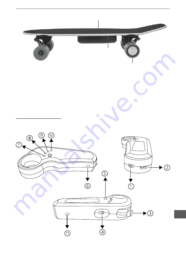 Quer SKATER ZAB0025 Скачать руководство пользователя страница 23