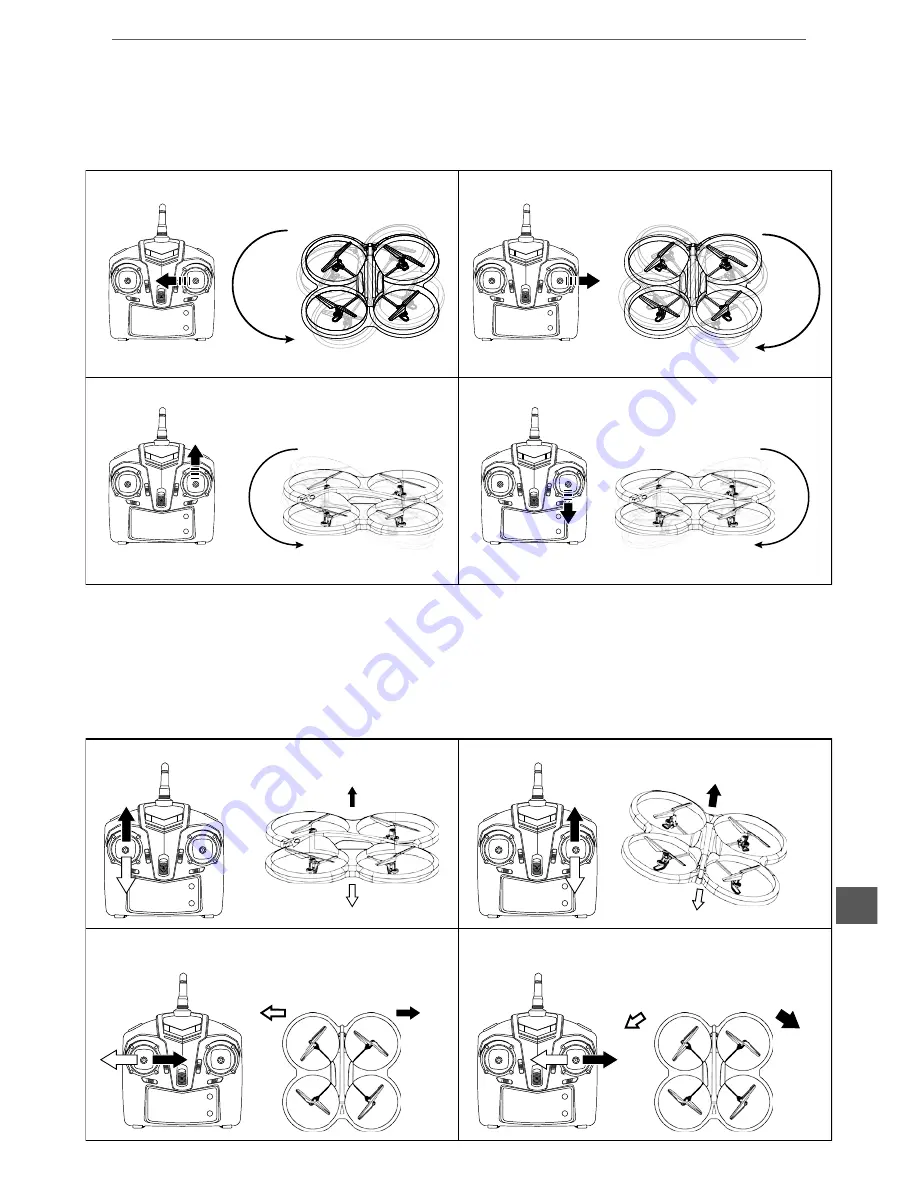 Quer ZAB0101 Owner'S Manual Download Page 45