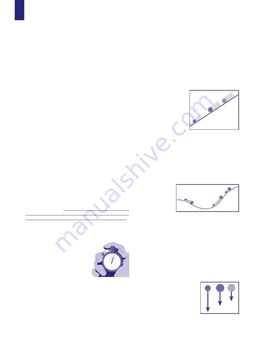 Quercetti Skyrail 6441 Instruction Manual Download Page 27