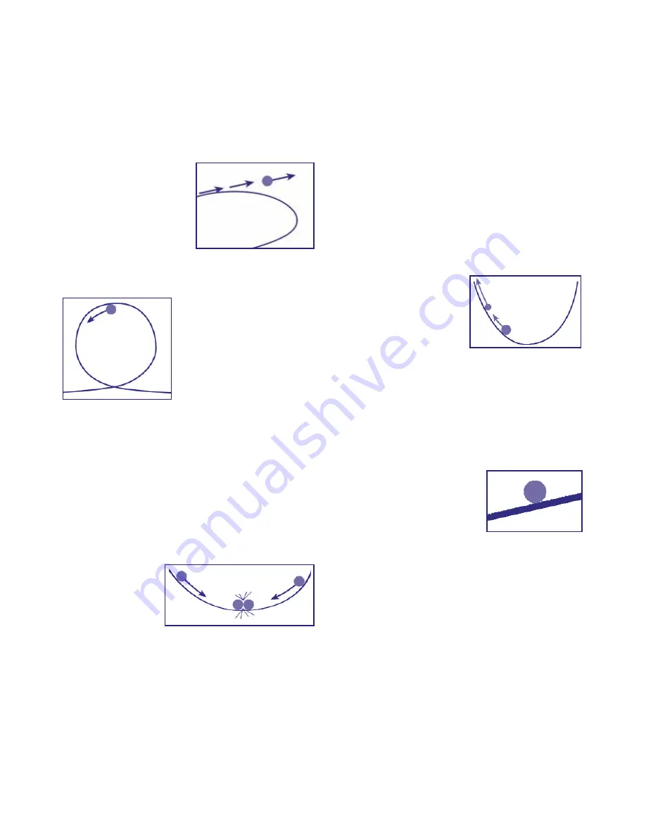 Quercetti Skyrail 6441 Instruction Manual Download Page 30