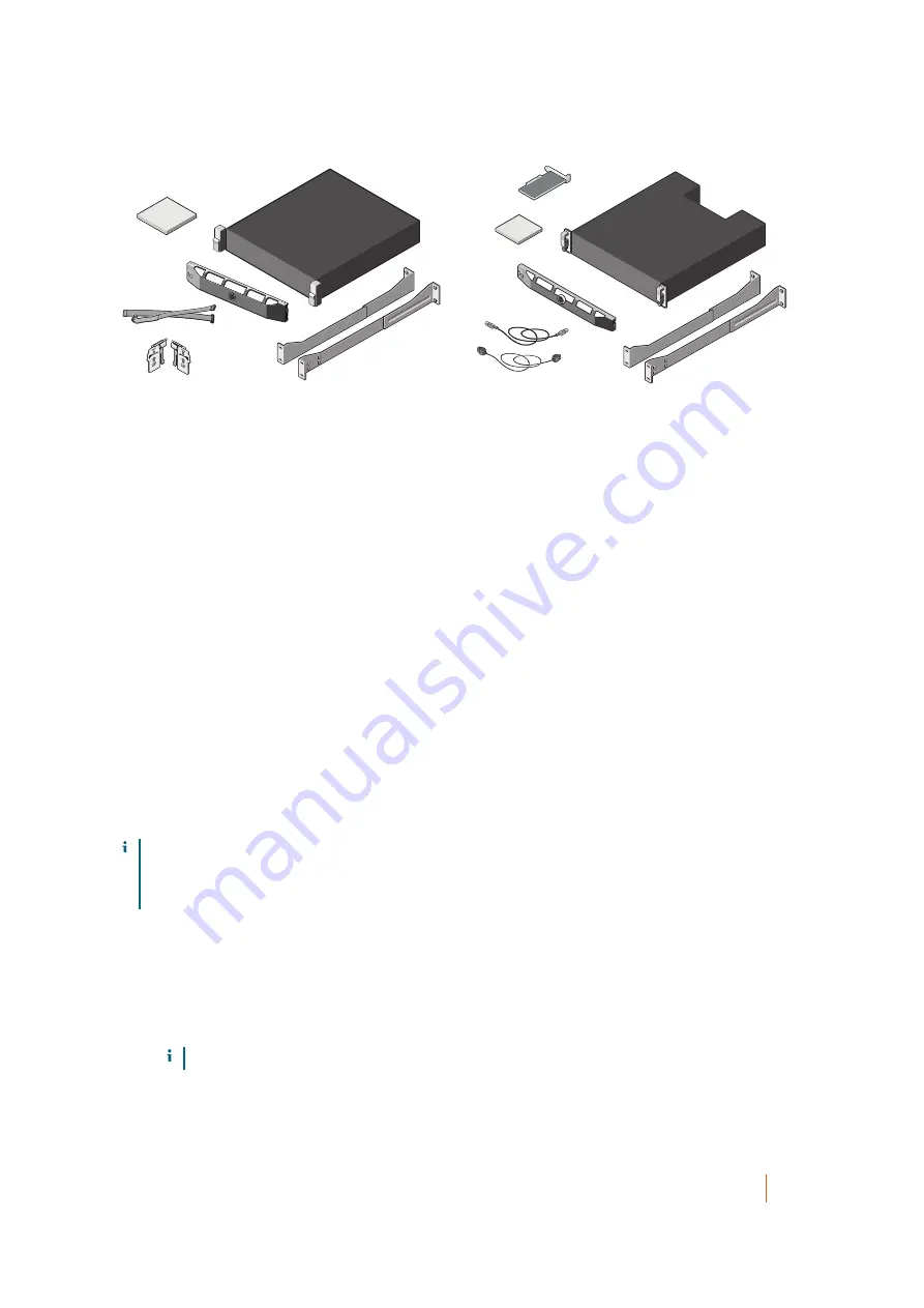 Quest Engineering DR4300 Скачать руководство пользователя страница 51