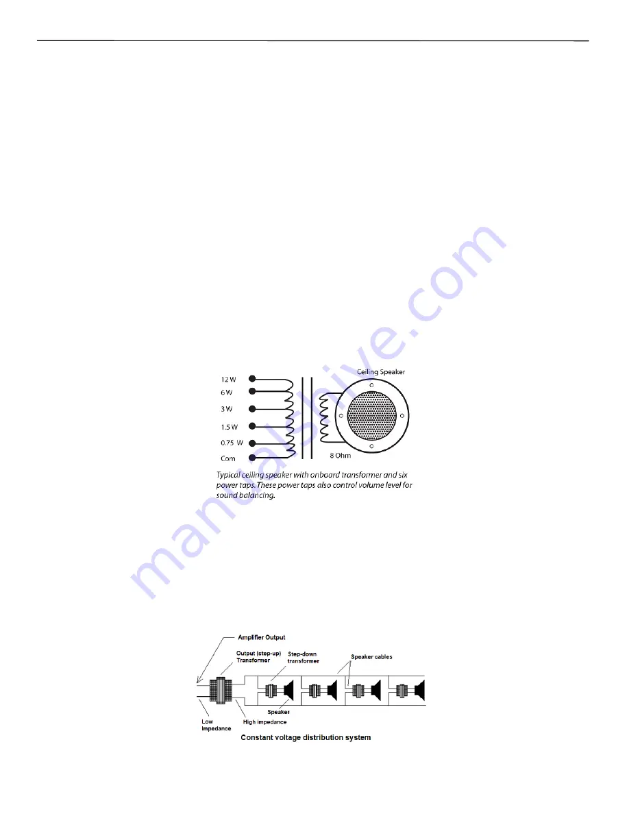 Quest Engineering M120bt Owner'S Manual Download Page 9